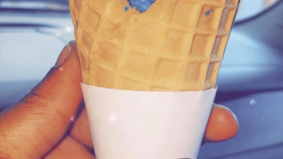 Scream for Ice Cream at The Comfort Fix